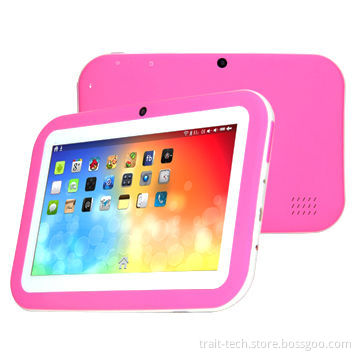 7-inch Android 4.1 RK2928 Cortex A9 1.0GHz 512MB DDR3 Tablet PC